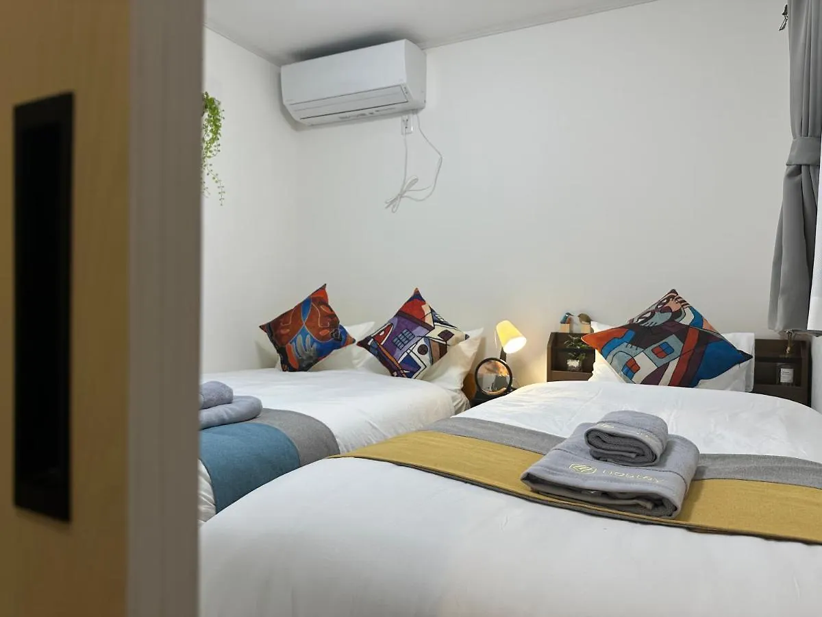 Nestay Villa Tokyo Sugamo