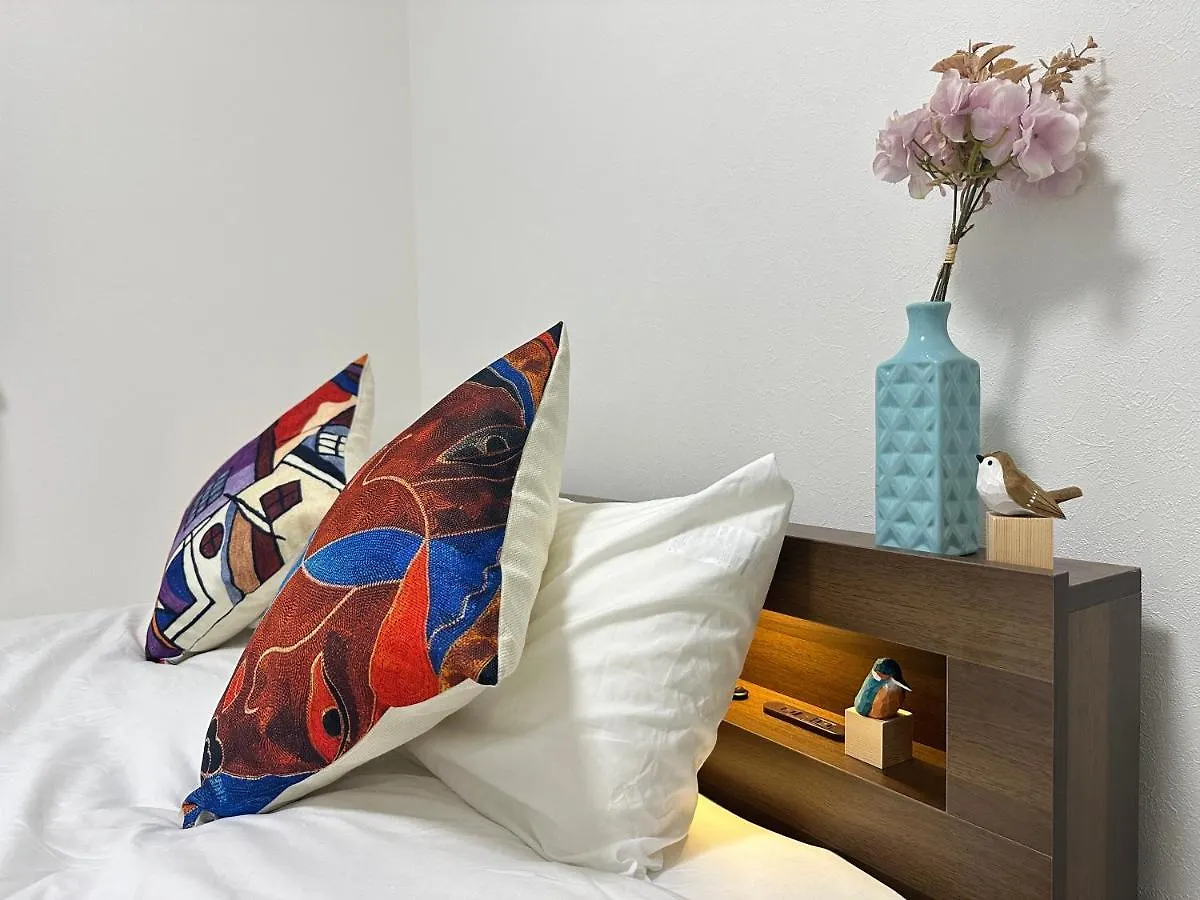 Nestay Villa Tokyo Sugamo