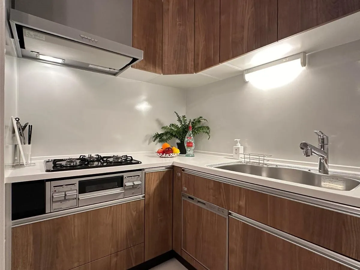 Nestay Villa Tokyo Sugamo