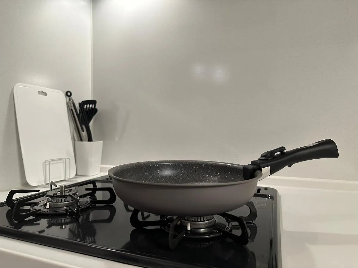 Nestay Villa Tokyo Sugamo