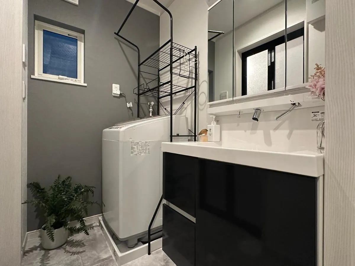 Nestay Villa Tokyo Sugamo 0*,  Japan