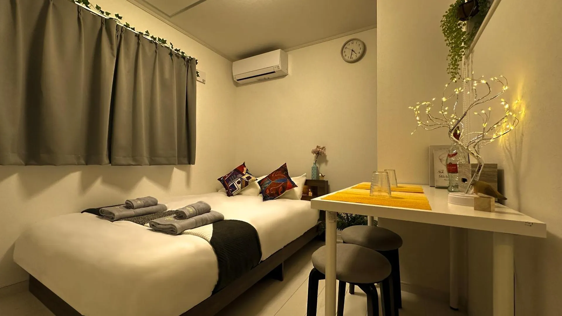 Nestay Villa Tokyo Sugamo