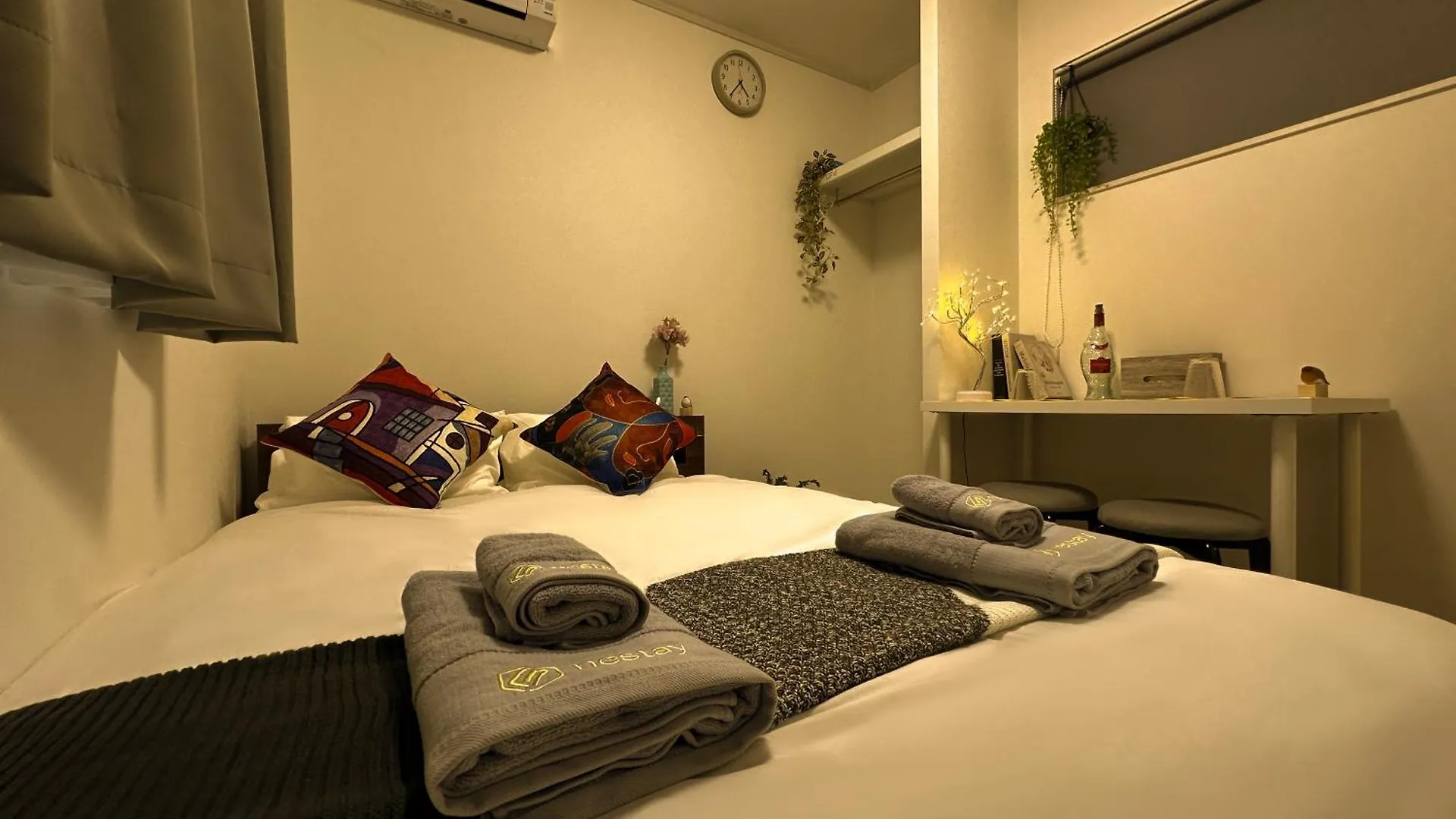 Nestay Villa Tokyo Sugamo