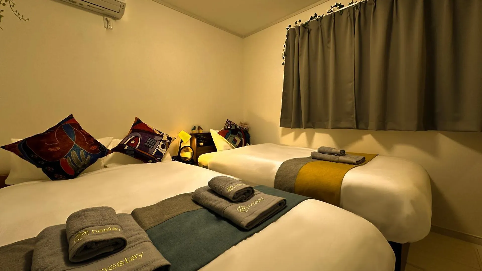 Nestay Villa Tokyo Sugamo Japan