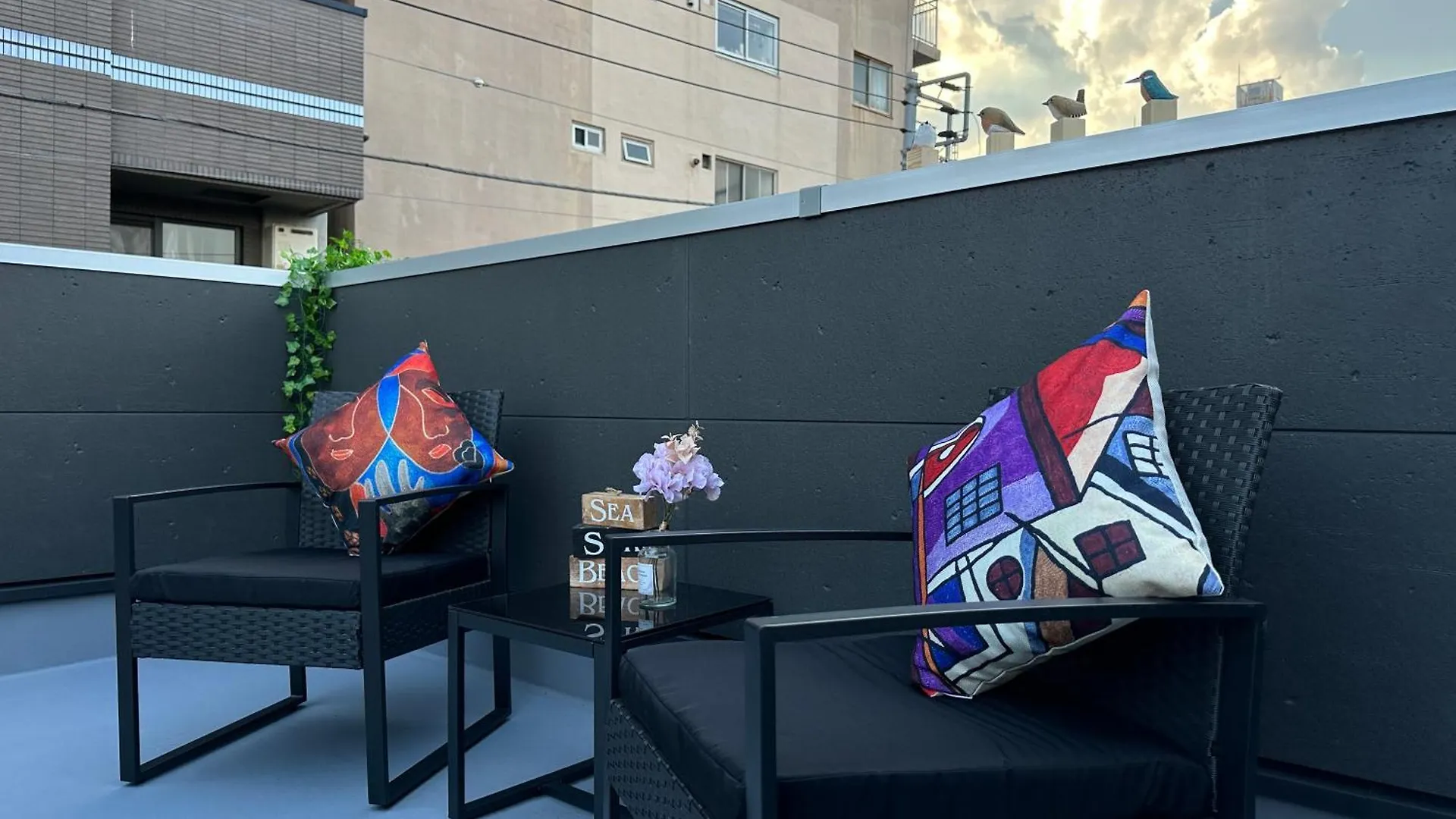 Nestay Villa Tokyo Sugamo Japan